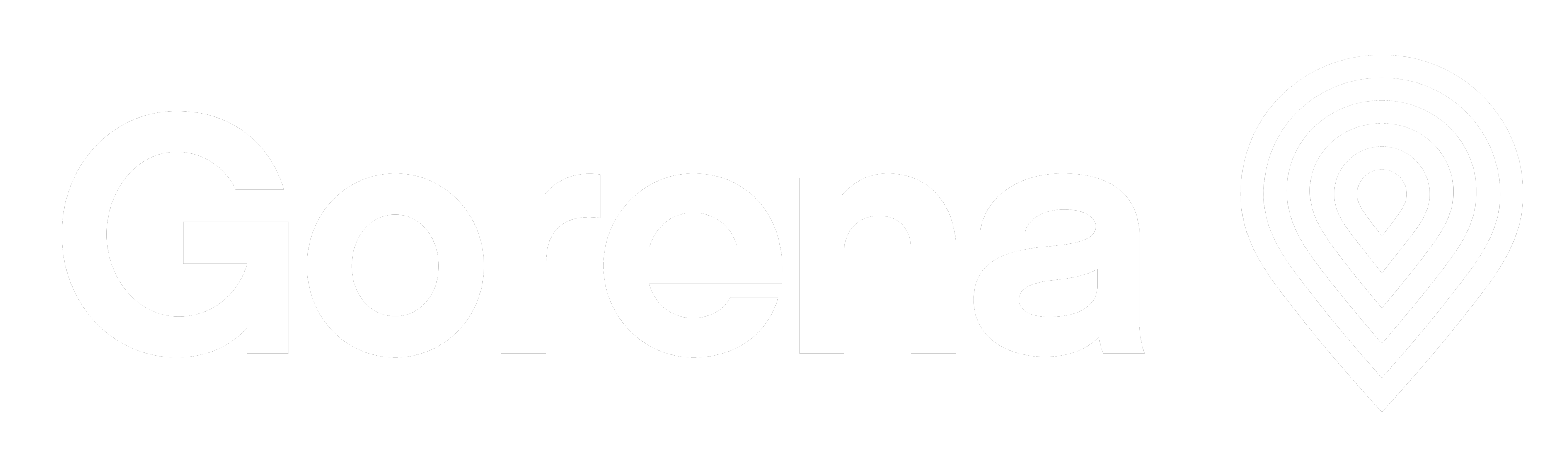 Gorena Logo